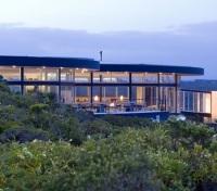 Southern Ocean Lodge